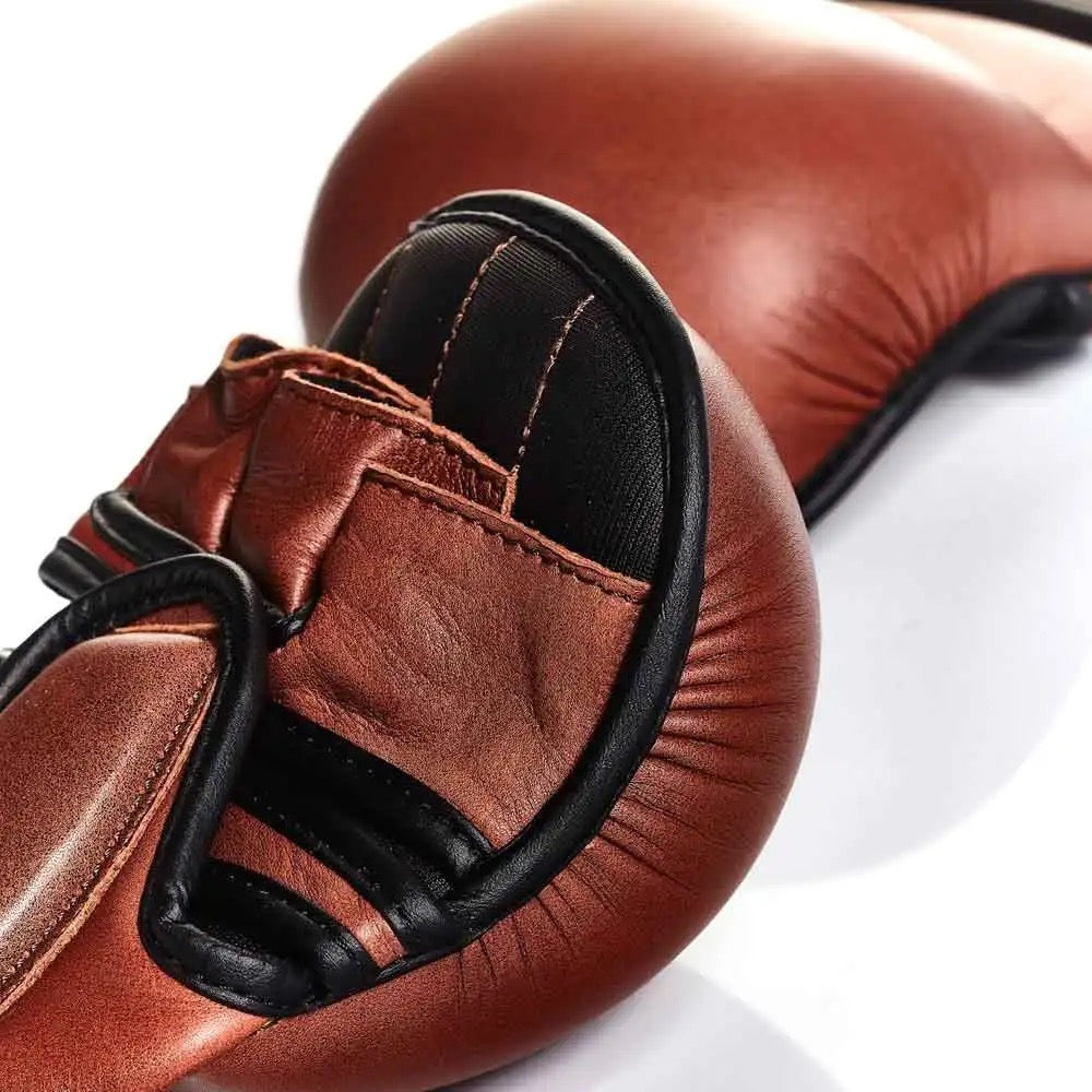 GRIT タイムレス プロ MMA グローブ