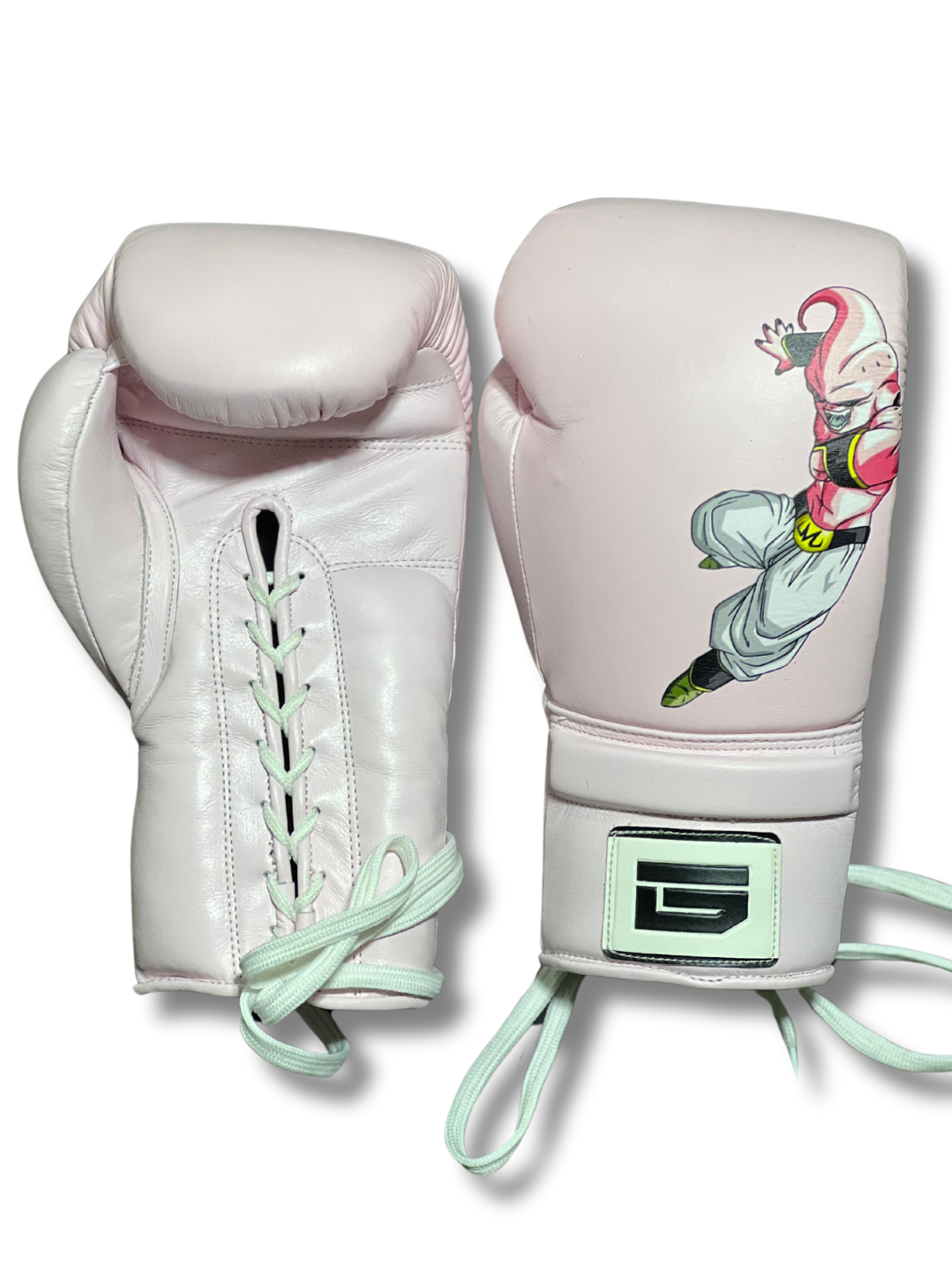 Guantes de boxeo de Majin Buu