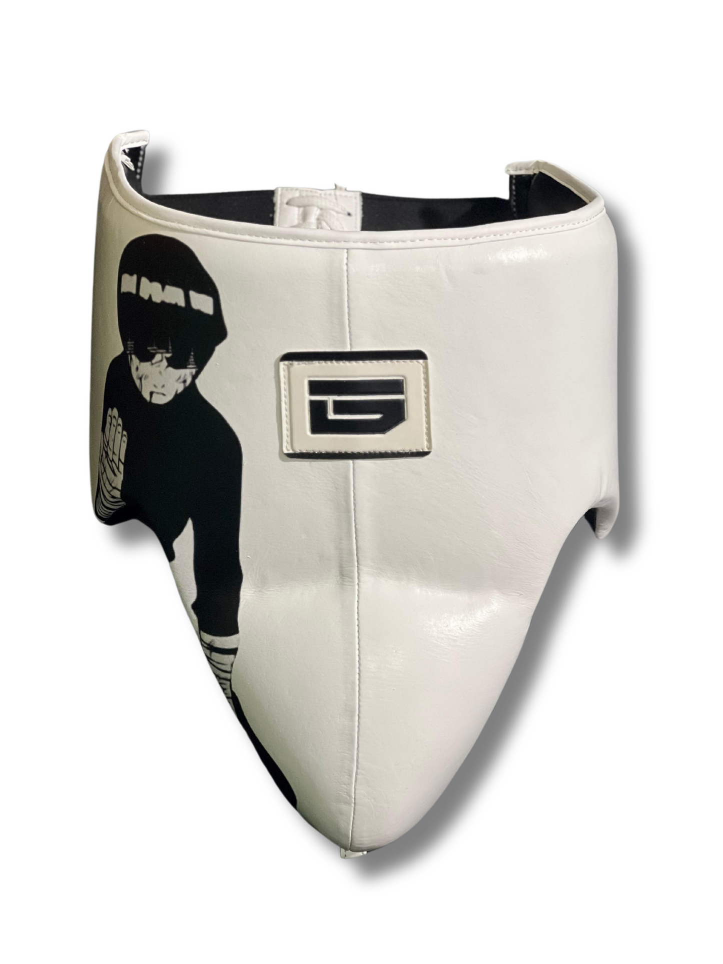 Rock Lee Groin Guard