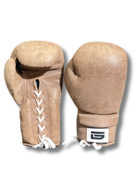 The Evolution of Boxing Gear: From Tradition to Innovation