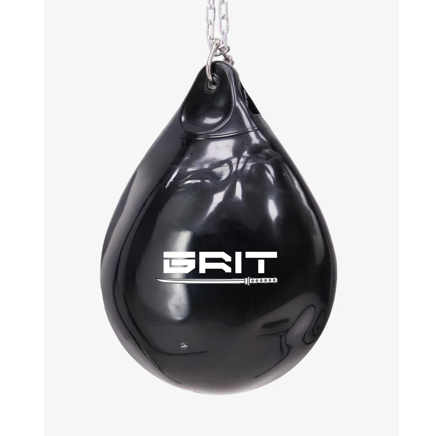 GRIT 50kg ウォーターサムライボクシングバッグ