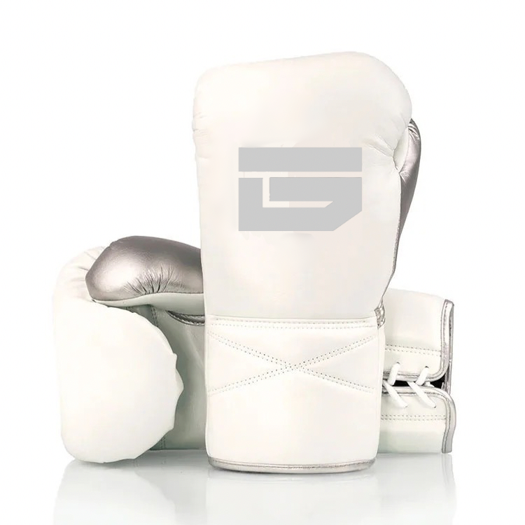 Grit Laced Boxing Gloves