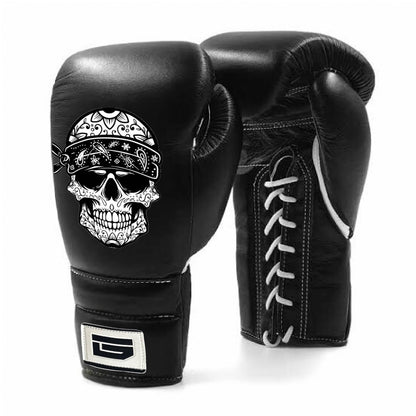 Calavera Gloves