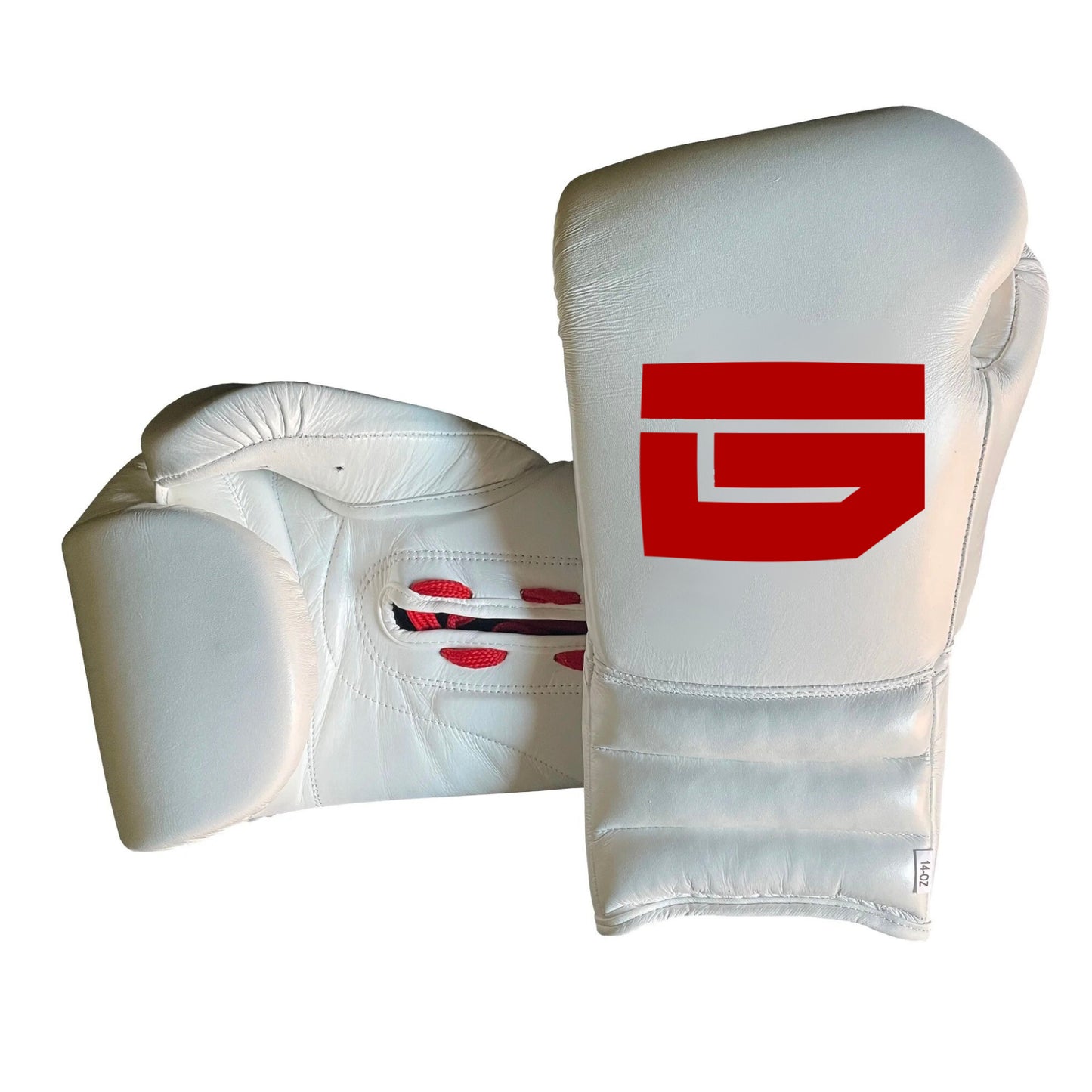 Guantes GRIT con cordones acanalados