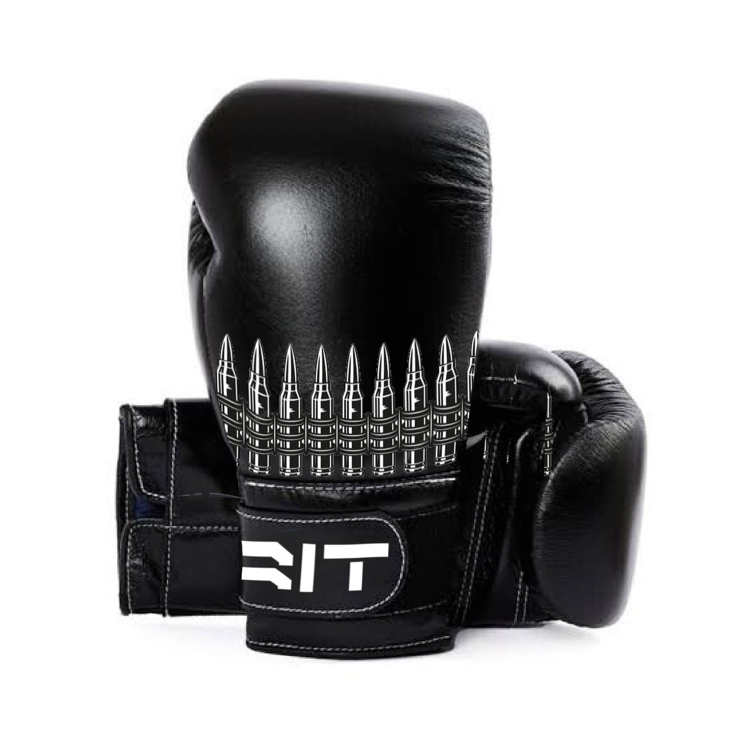 GRIT Bullet Belt Gloves