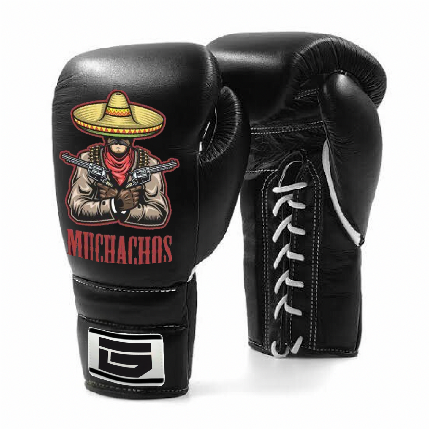 Muchachos Gloves