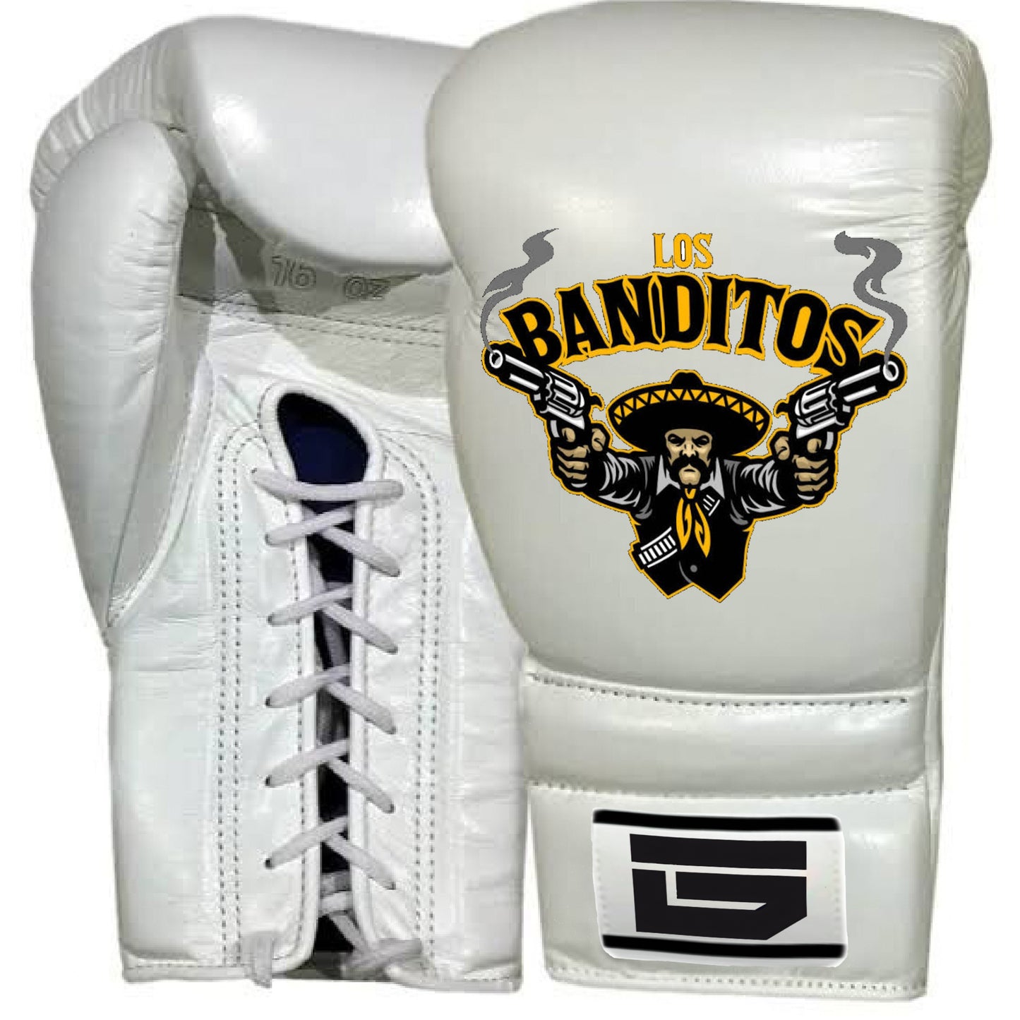 Los Banditos Gloves