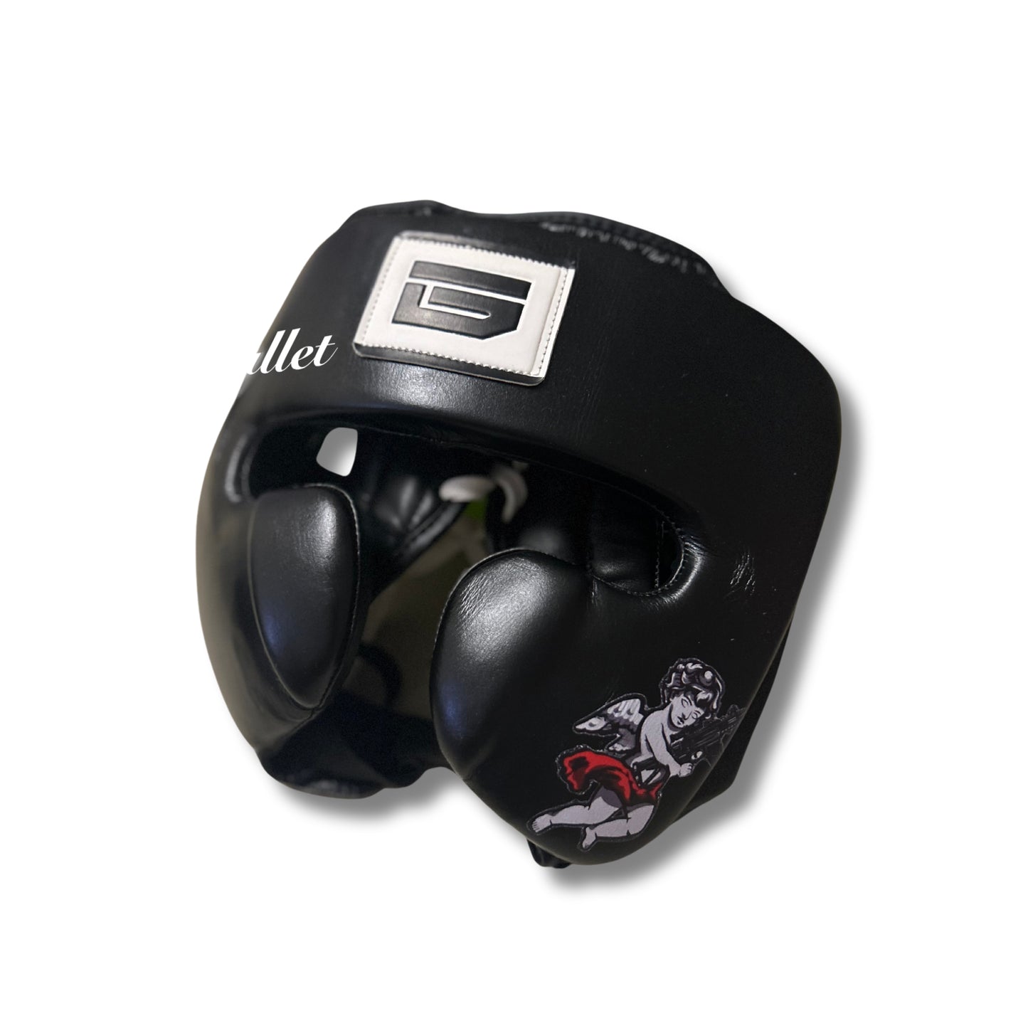 GRIT Outlaw Boxing Range