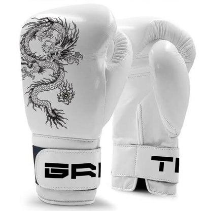 Dragon Gloves