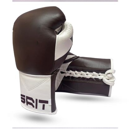 GRIT Purple Pro Laced Glove