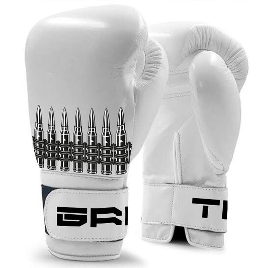 GRIT Bullet Belt Gloves