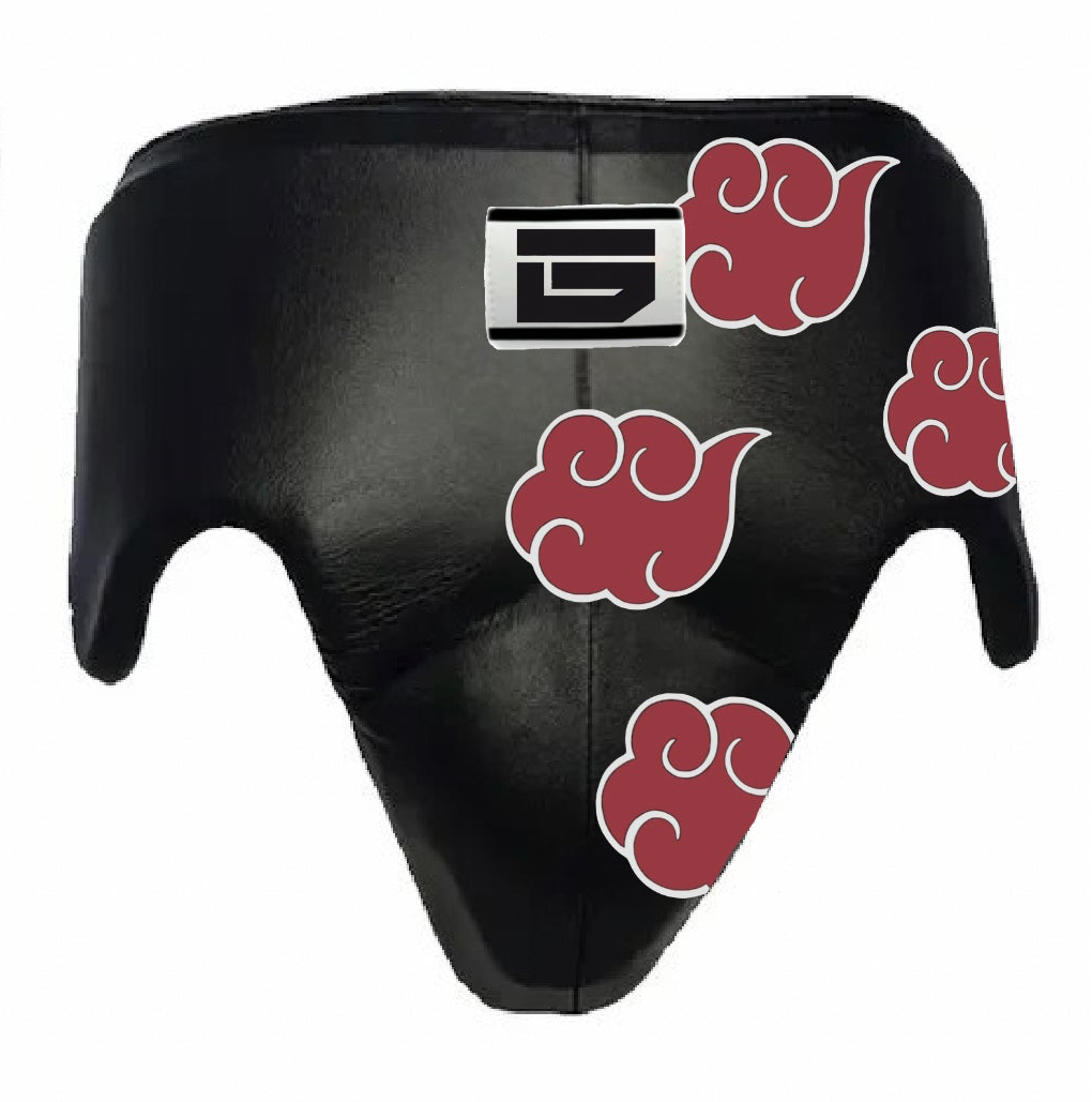 Akatsuki Groin Guard