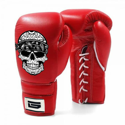 Calavera Gloves