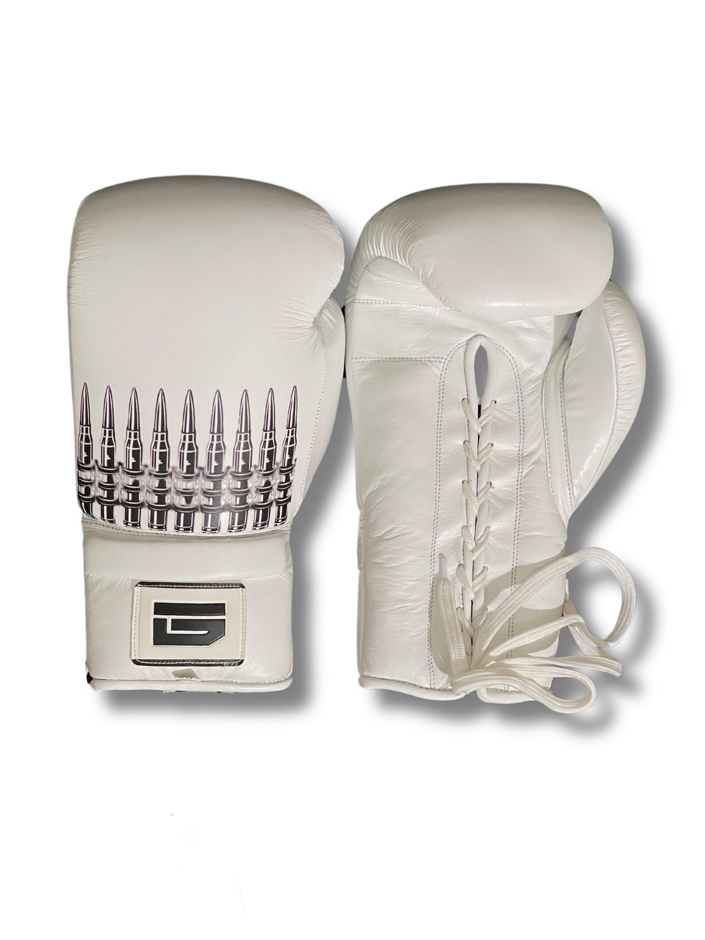 GRIT Outlaw Boxing Range