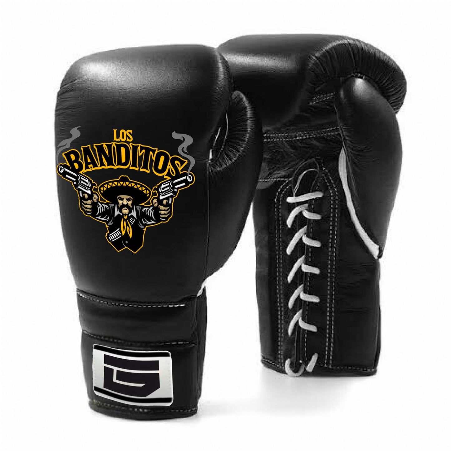 Los Banditos Gloves