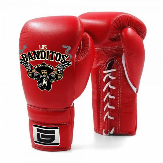 Los Banditos Gloves