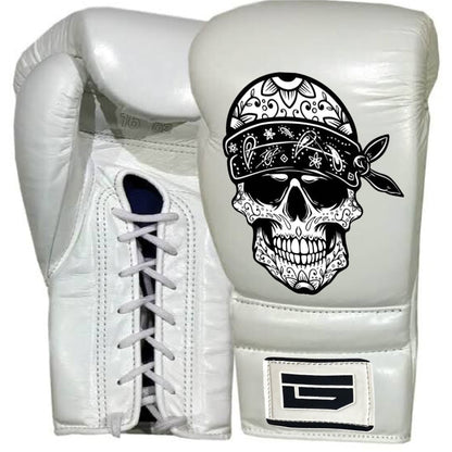 Calavera Gloves