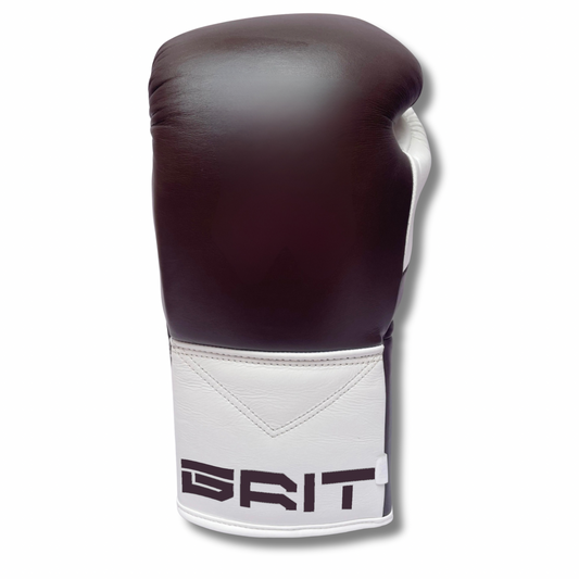 GRIT Purple Pro Laced Glove