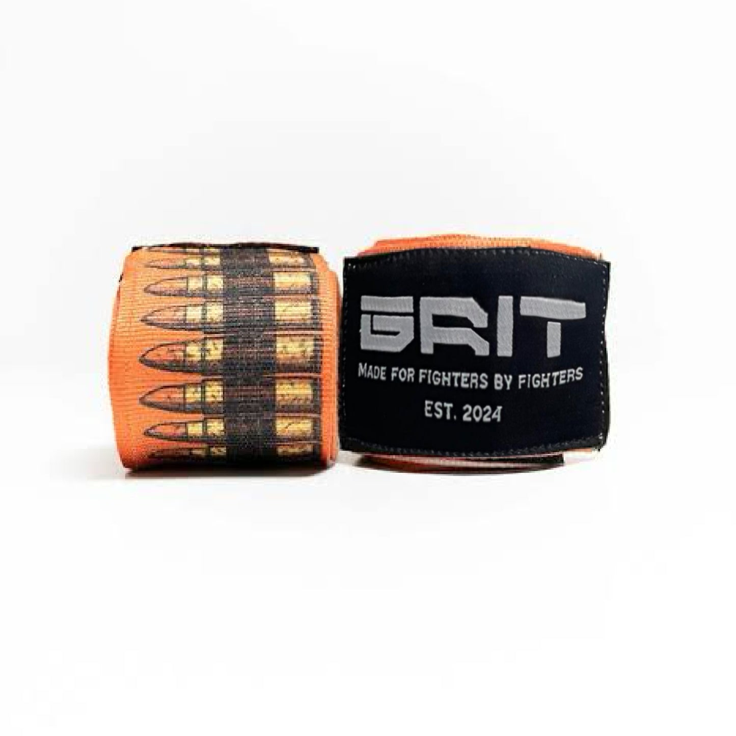 Vendas de mano GRIT Bullet