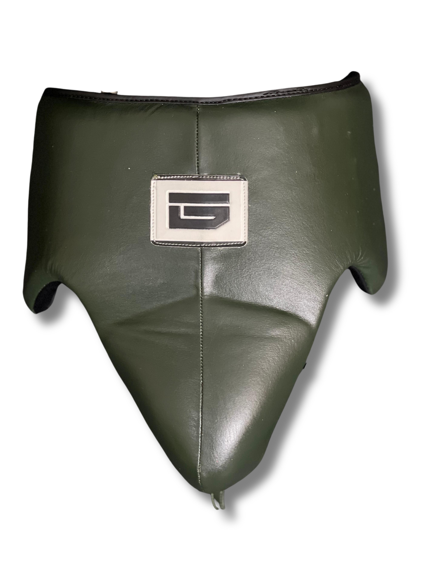 GRIT Groin Guard Single Colour