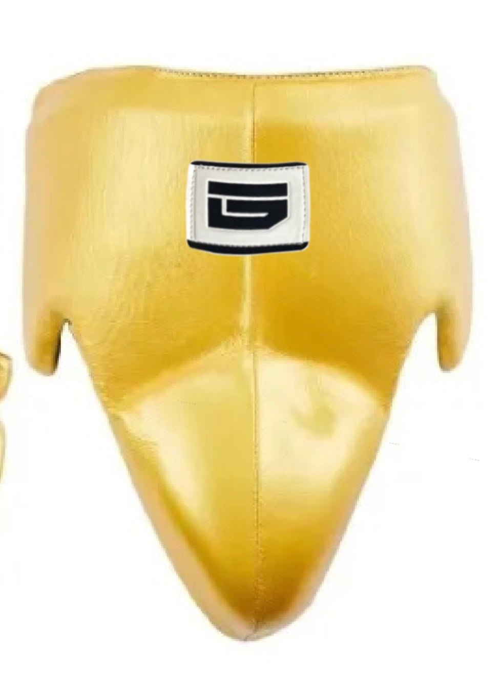 GRIT Groin Guard Single Colour