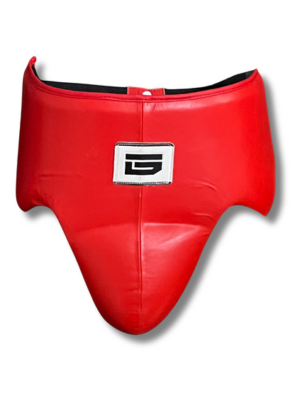 GRIT Groin Guard Single Colour